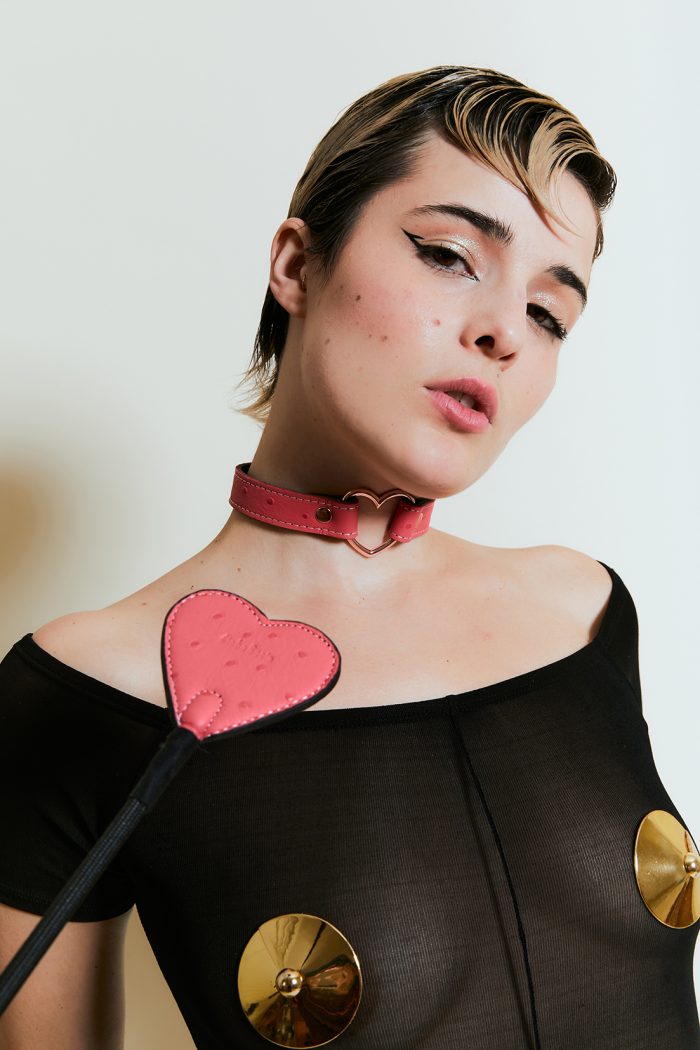 Cravache PINKPARADISE x Liebe – Image 8