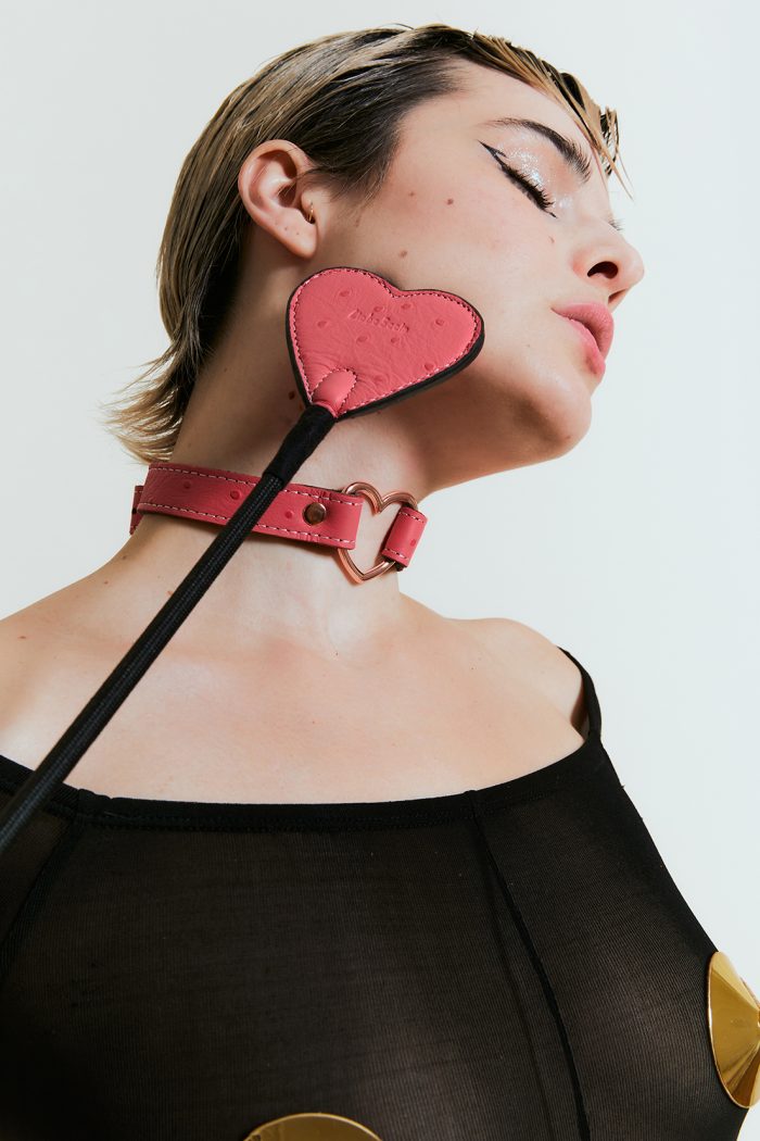 Cravache PINKPARADISE x Liebe – Image 6
