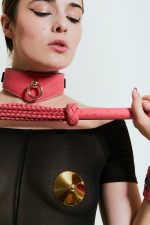 Cat O'Nine PINKPARADISE x Liebe – Image 7