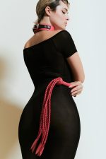 Cat O'Nine PINKPARADISE x Liebe – Image 4