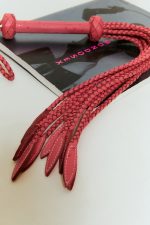 Cat O'Nine PINKPARADISE x Liebe – Image 5