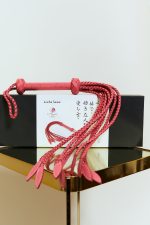 Cat O'Nine PINKPARADISE x Liebe – Image 9