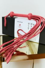 Cat O'Nine PINKPARADISE x Liebe – Image 8