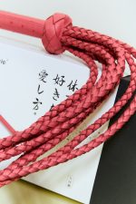 Cat O'Nine PINKPARADISE x Liebe – Image 6