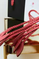 Cat O'Nine PINKPARADISE x Liebe – Image 3