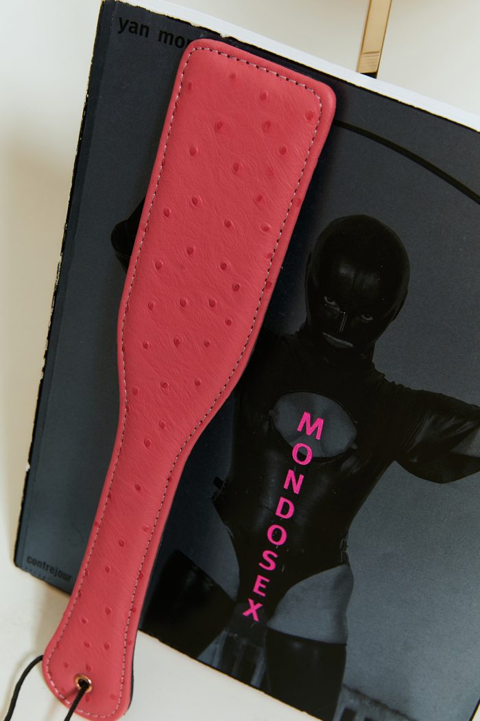 Paddle PINKPARADISE x Liebe – Image 3