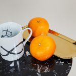 Plateau de présentation A VOTRE SERVICE Gold