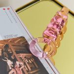 Plug Anal pink PLAY WITH ME