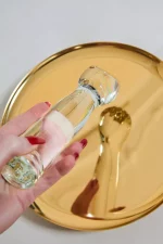 Plug en verre 🤜 MASTERHAND – Image 5