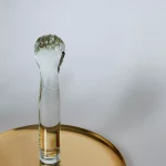 Plug en verre 🤜 MASTERHAND