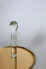 Plug en verre 🤜 MASTERHAND