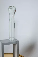 Plug en verre 🤜 MASTERHAND – Image 3