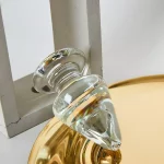 Plug Anal en verre LE BAL DES DEBUTANTES