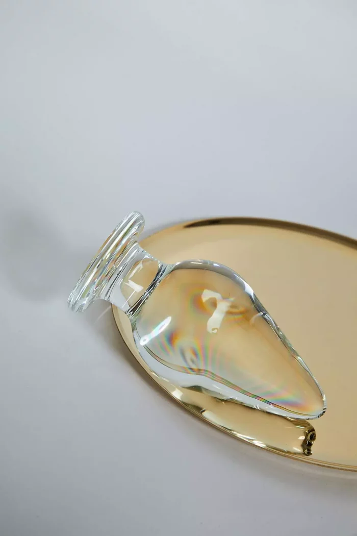 Over Plug en verre LE BRAVE – Image 3