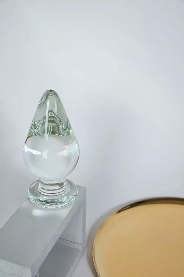 Over Plug en verre LE BRAVE – Image 4