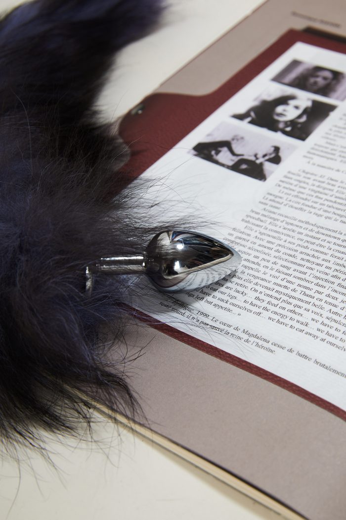 Plug I WANNA BE YOUR FLUFFYCAT – Image 3