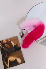Plug S I WANNA BE YOUR CAT – Image 4