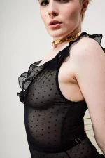 Body PLUMETIS CHERI x Atelier Amour – Image 7