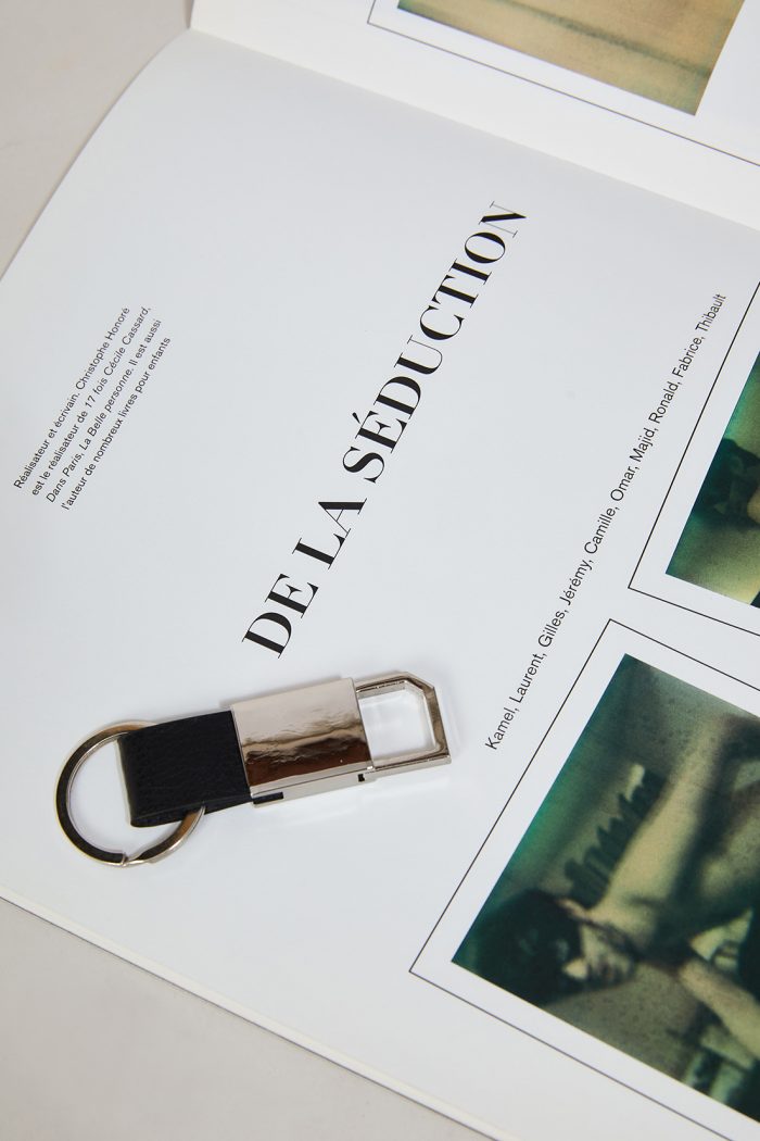 Porte-Clefs 🗝️  LA DECLARATION – Image 12