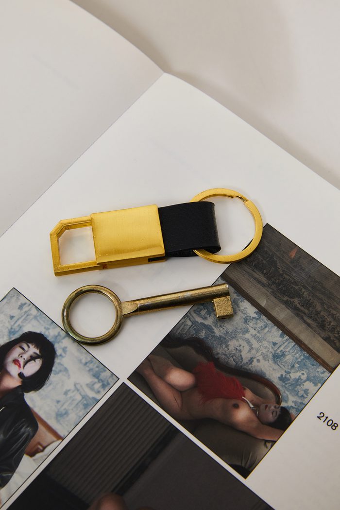Porte-Clefs 🗝️  LA DECLARATION – Image 5
