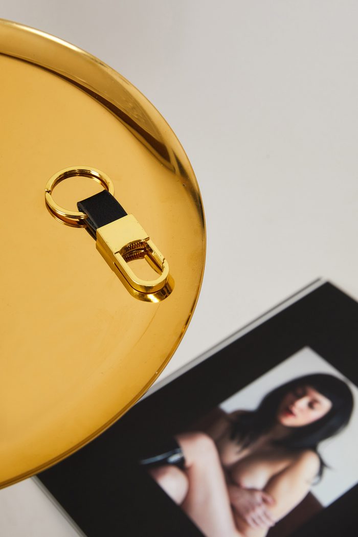 Porte-Clefs 🗝️  LA DECLARATION – Image 1