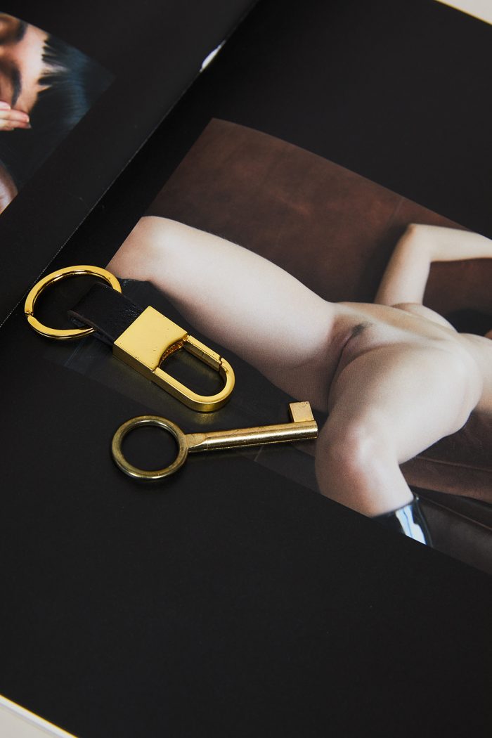 Porte-Clefs 🗝️  LA DECLARATION – Image 4