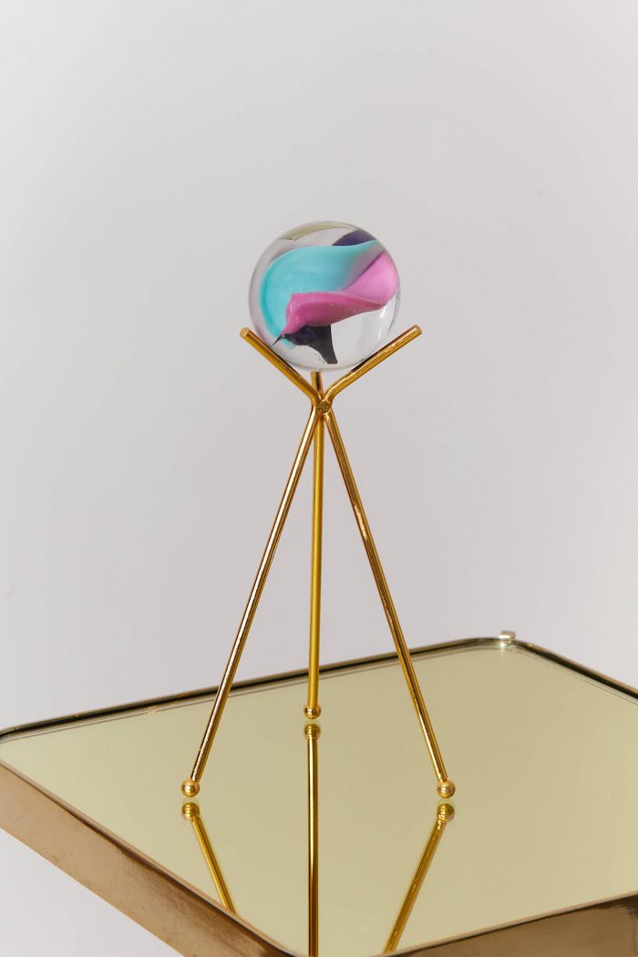 Gape-ball BIG BOY BIG TOY x L'INDÉCENT 🇫🇷 – Image 3
