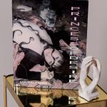 PRINCESS OF DESIRE - Murata Ken-Ichi (FR/ENG)