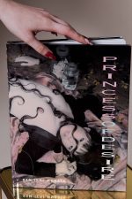 PRINCESS OF DESIRE - Murata Ken-Ichi (FR/ENG) – Image 5