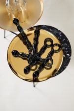 Dildo en verre PROFUNDIS – Image 2