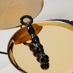 Dildo en verre PROFUNDIS