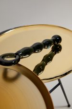 Dildo en verre PROFUNDIS – Image 5