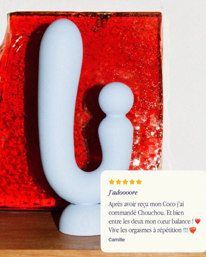 Rabbit Chouchou x Puissante – Image 6