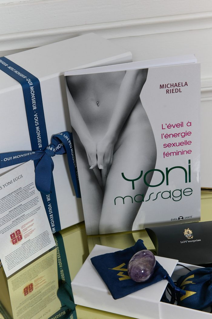Box MY RELAXED VALENTINE ❤️ – Image 1