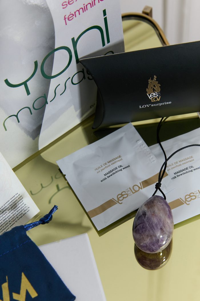 Box MY RELAXED VALENTINE ❤️ – Image 2