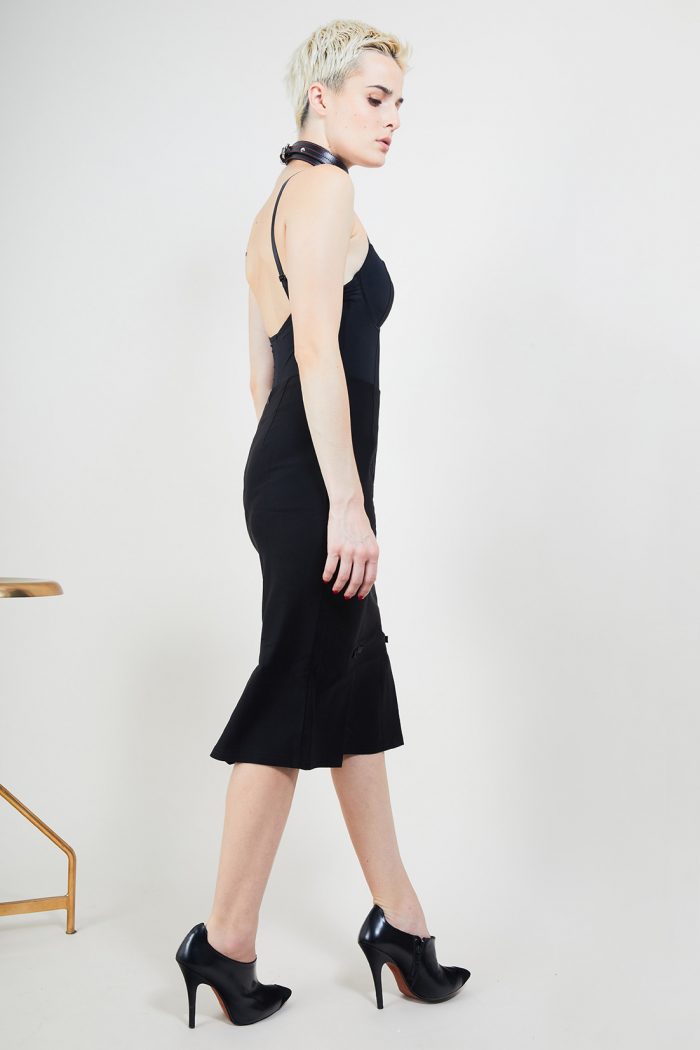 Jupe Severine brodée RETROUSSE TA JUPE 🇫🇷 – Image 1