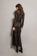 Robe dentelle MADAME PAULINE – Image 10