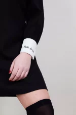 Robe brodée BELLE DE JOUR 🇫🇷 – Image 7