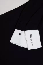 Robe brodée BELLE DE JOUR 🇫🇷 – Image 5