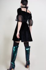 Robe brodée Liam VOTRE PUTAIN 🇫🇷 – Image 2