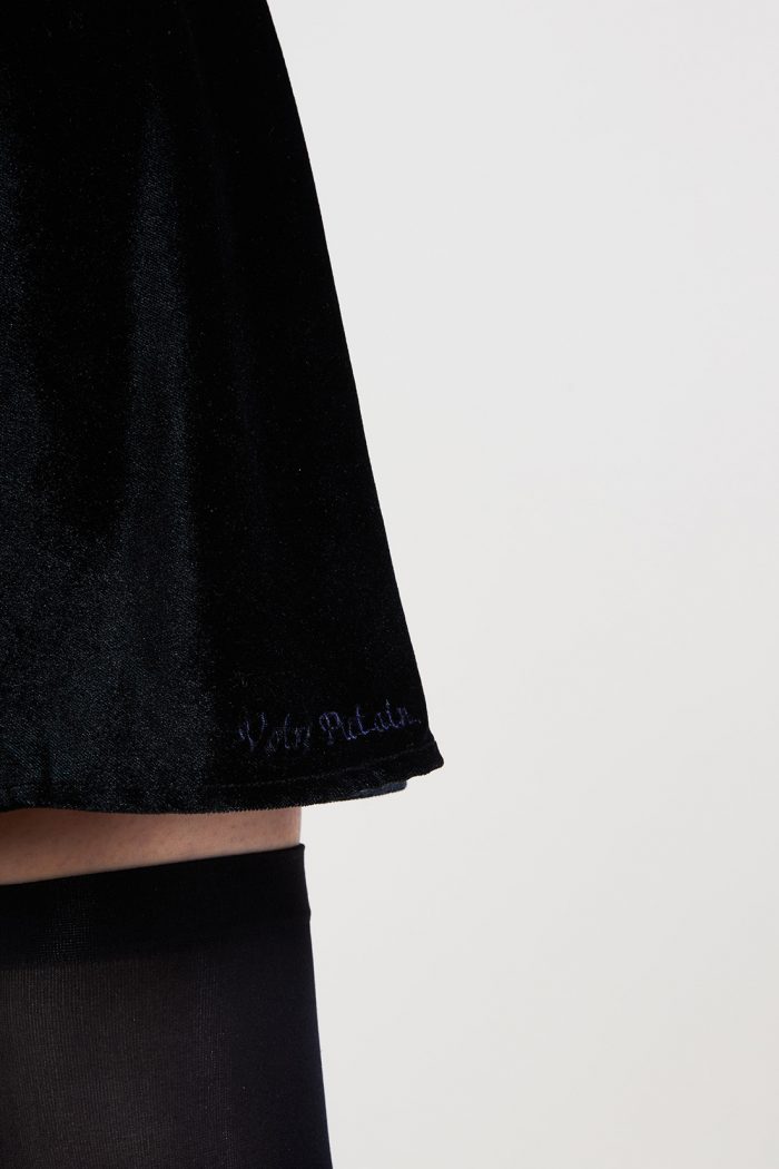 Robe brodée Liam VOTRE PUTAIN 🇫🇷 – Image 11