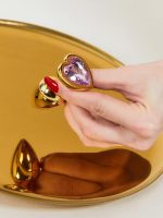 Mini Plug anal ROMANTIC SLUT – Image 2