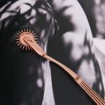 Roulette de Wartenberg à 1 rangée x Liebe