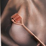 Roulette de Wartenberg à 5 rangées x Liebe