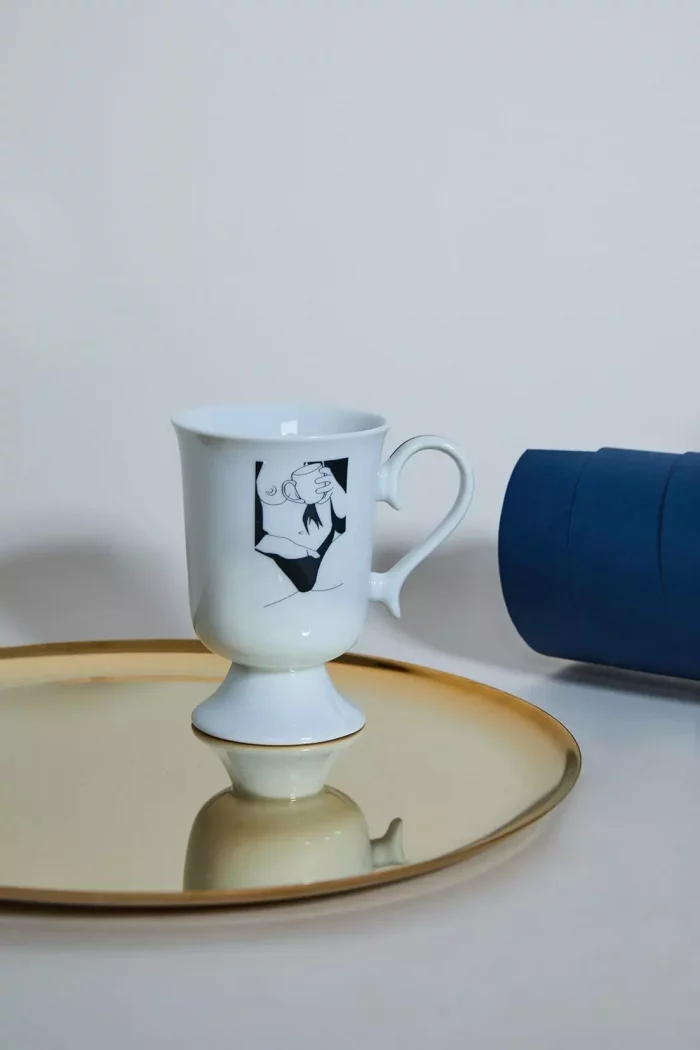 Russian Mug APRES TOI x Thi.Dee 🇫🇷 – Image 2