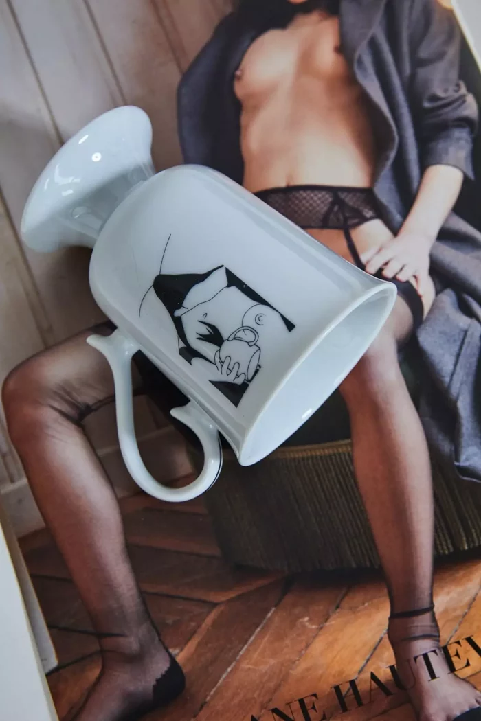 Russian Mug APRES TOI x Thi.Dee 🇫🇷 – Image 3