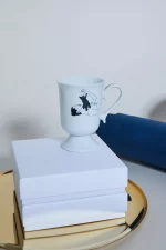 Russian Mug PETIT ANIMAL x Thi.Dee 🇫🇷 – Image 4