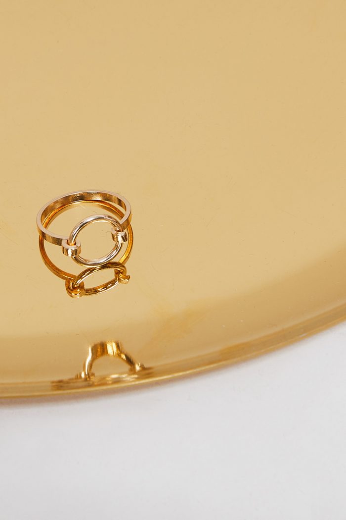 Bague d'appartenance SAGE – Image 6