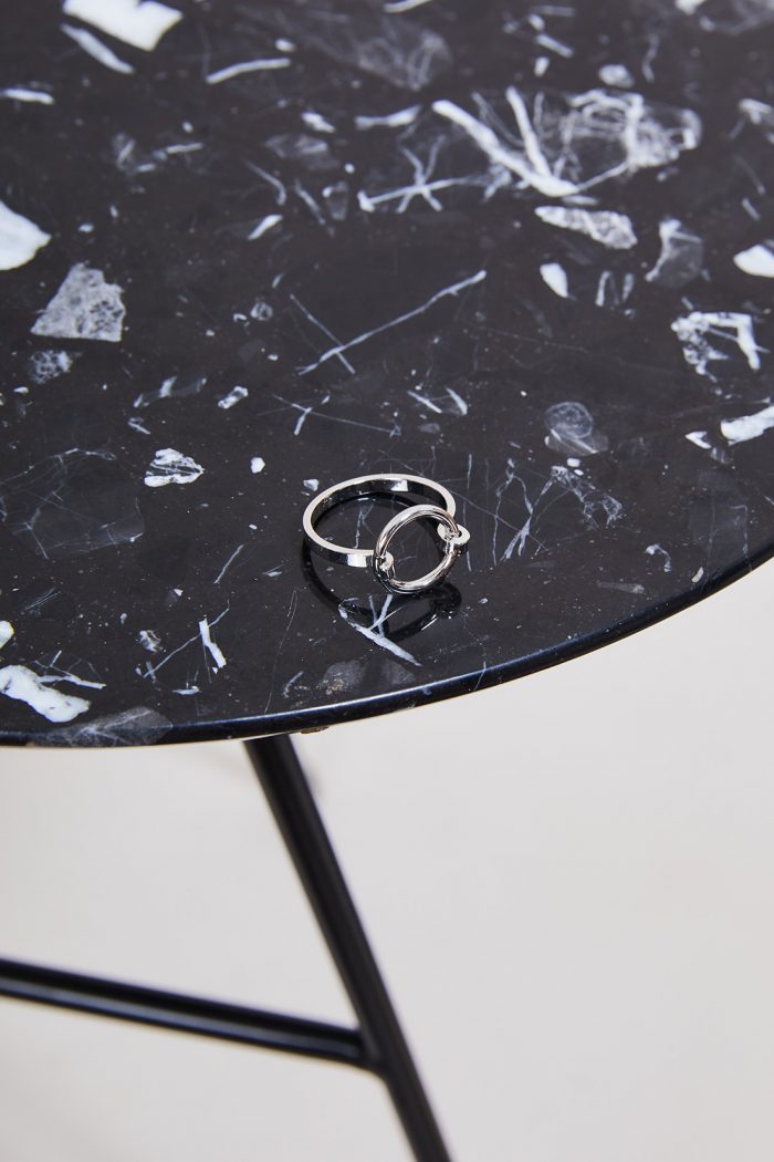 Bague d'appartenance SAGE – Image 3