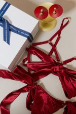 SECRET SANTA Box - The Wishlist – Image 10